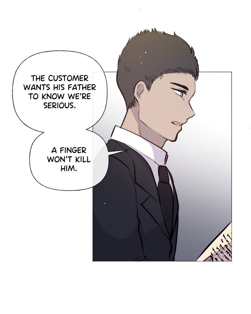 Rebirth chapter 93 page 57