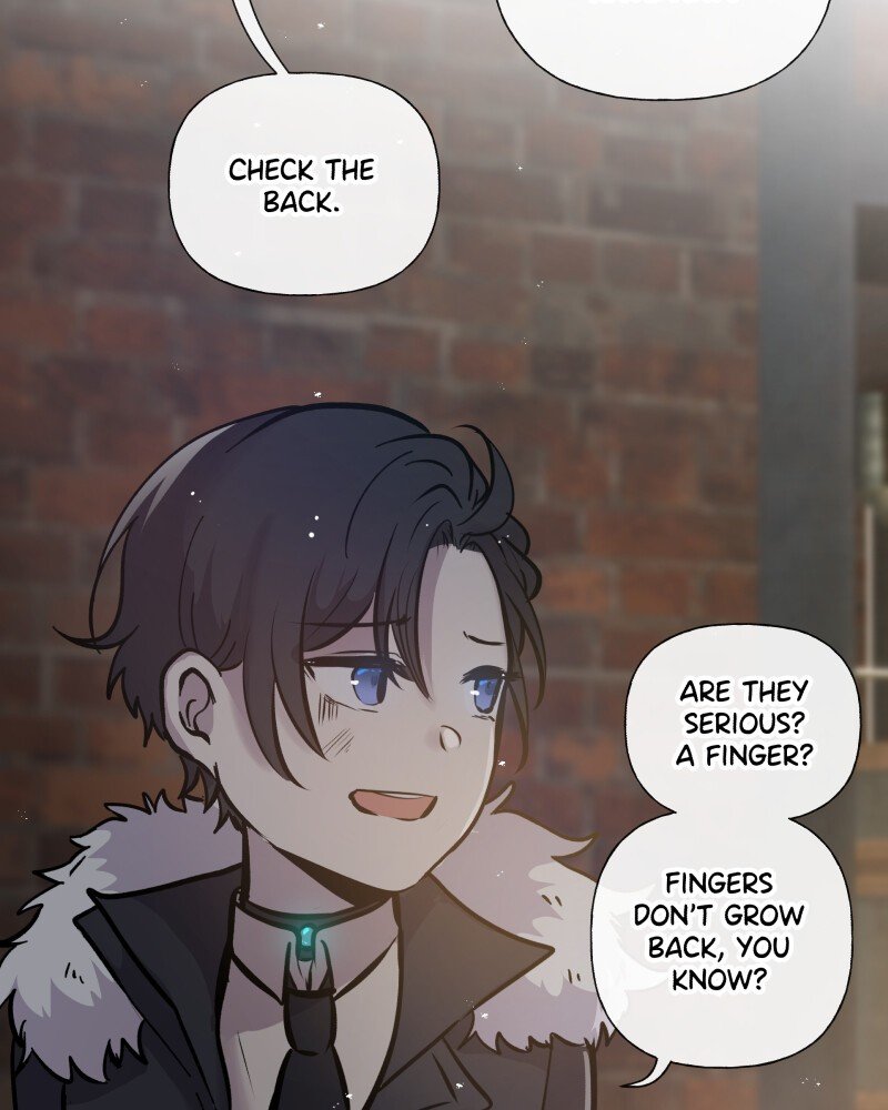 Rebirth chapter 93 page 59