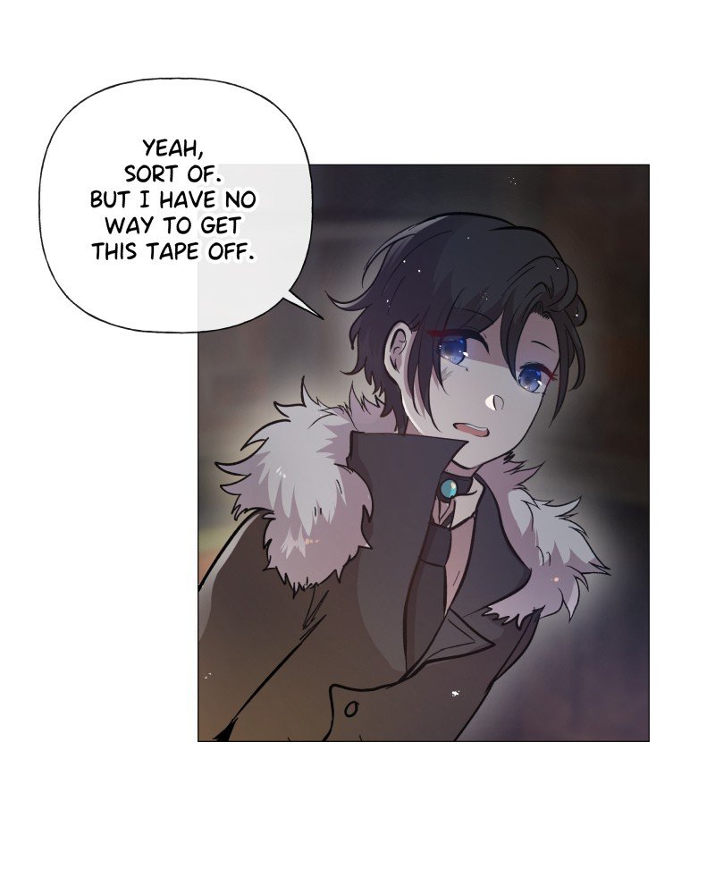 Rebirth chapter 93 page 64