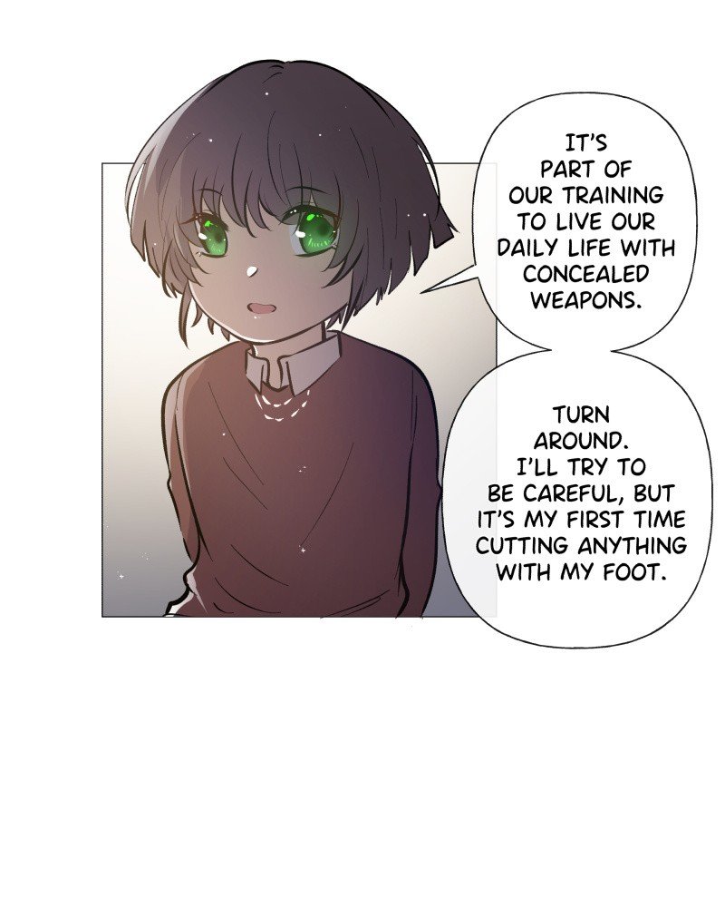 Rebirth chapter 93 page 70