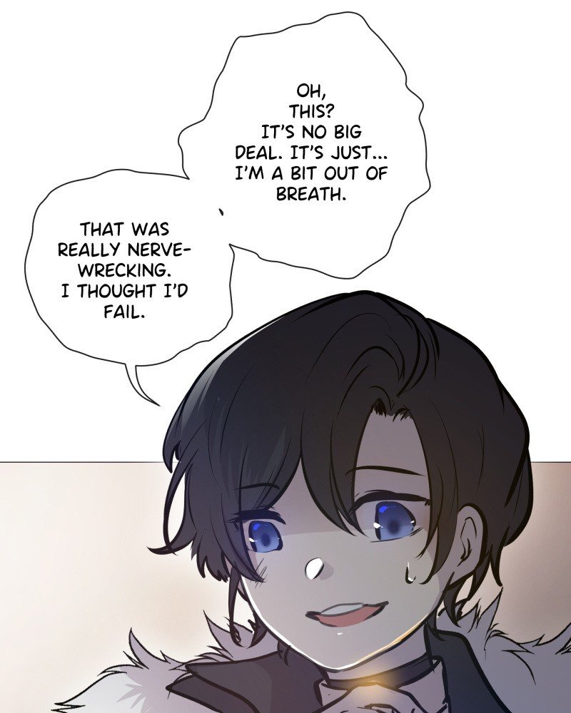 Rebirth chapter 93 page 96