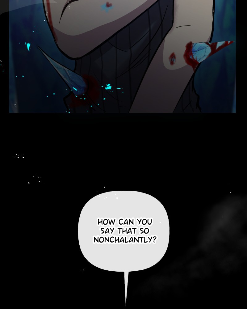 Rebirth chapter 97 page 100