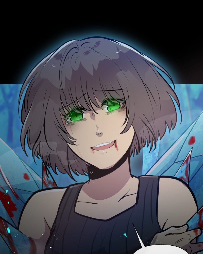 Rebirth chapter 97 page 101