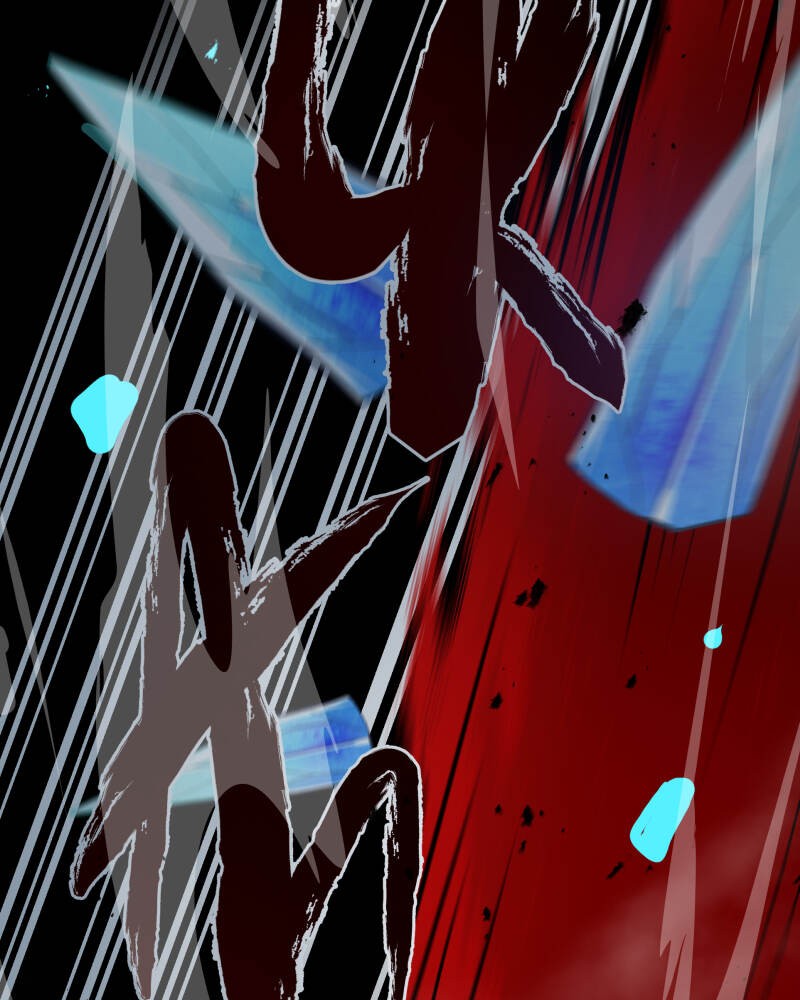 Rebirth chapter 97 page 135