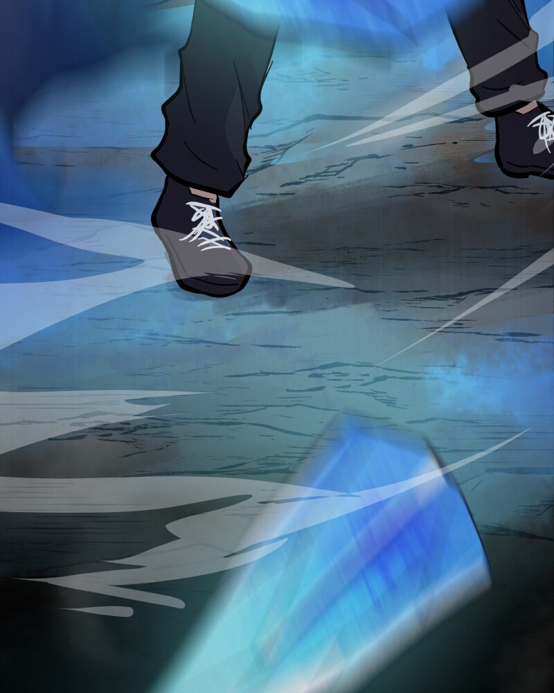 Rebirth chapter 97 page 142