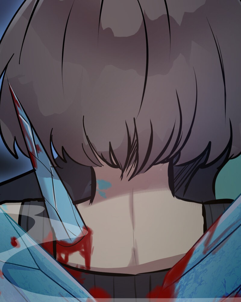 Rebirth chapter 97 page 146