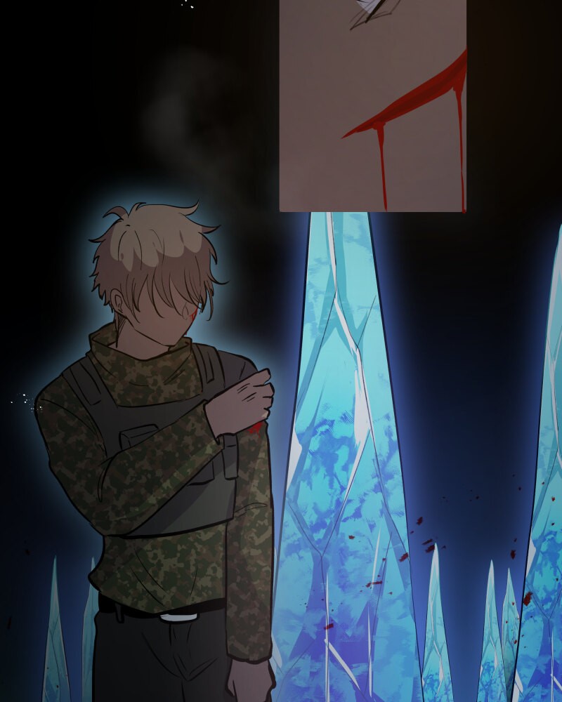 Rebirth chapter 97 page 15