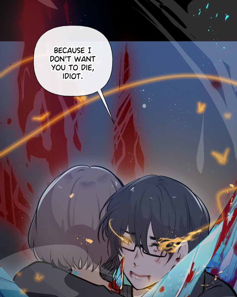 Rebirth chapter 97 page 157