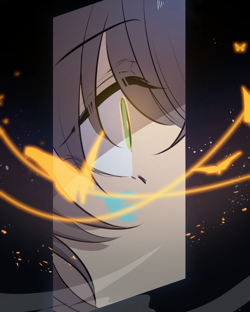 Rebirth chapter 97 page 160