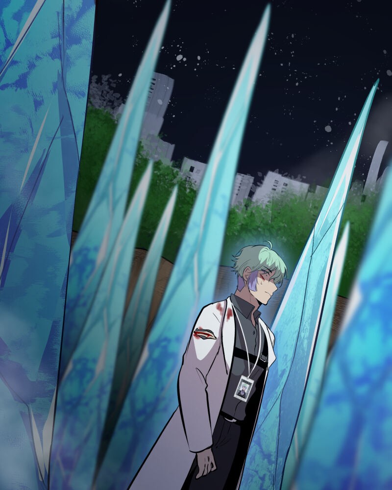 Rebirth chapter 97 page 26