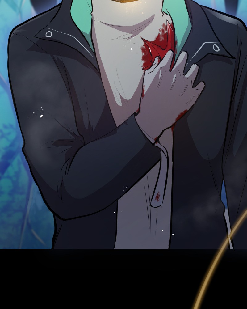 Rebirth chapter 97 page 39