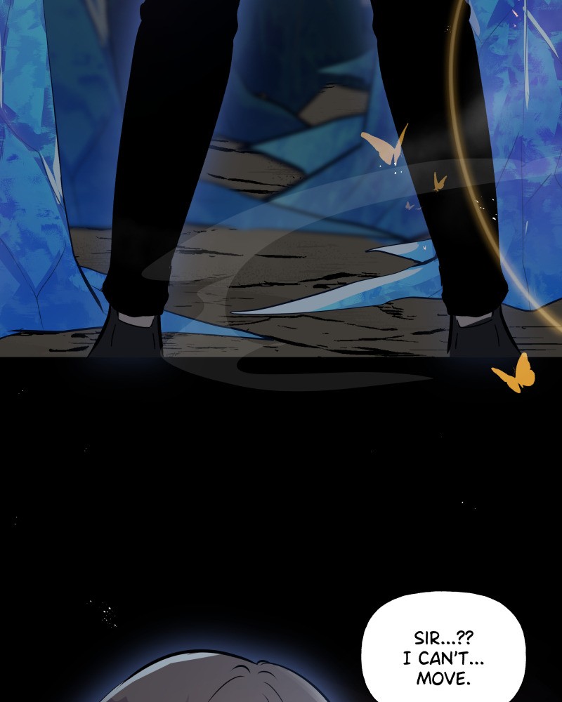 Rebirth chapter 97 page 42