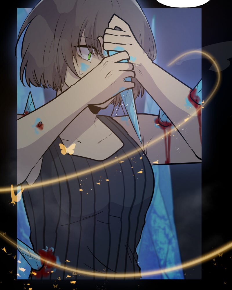 Rebirth chapter 97 page 43