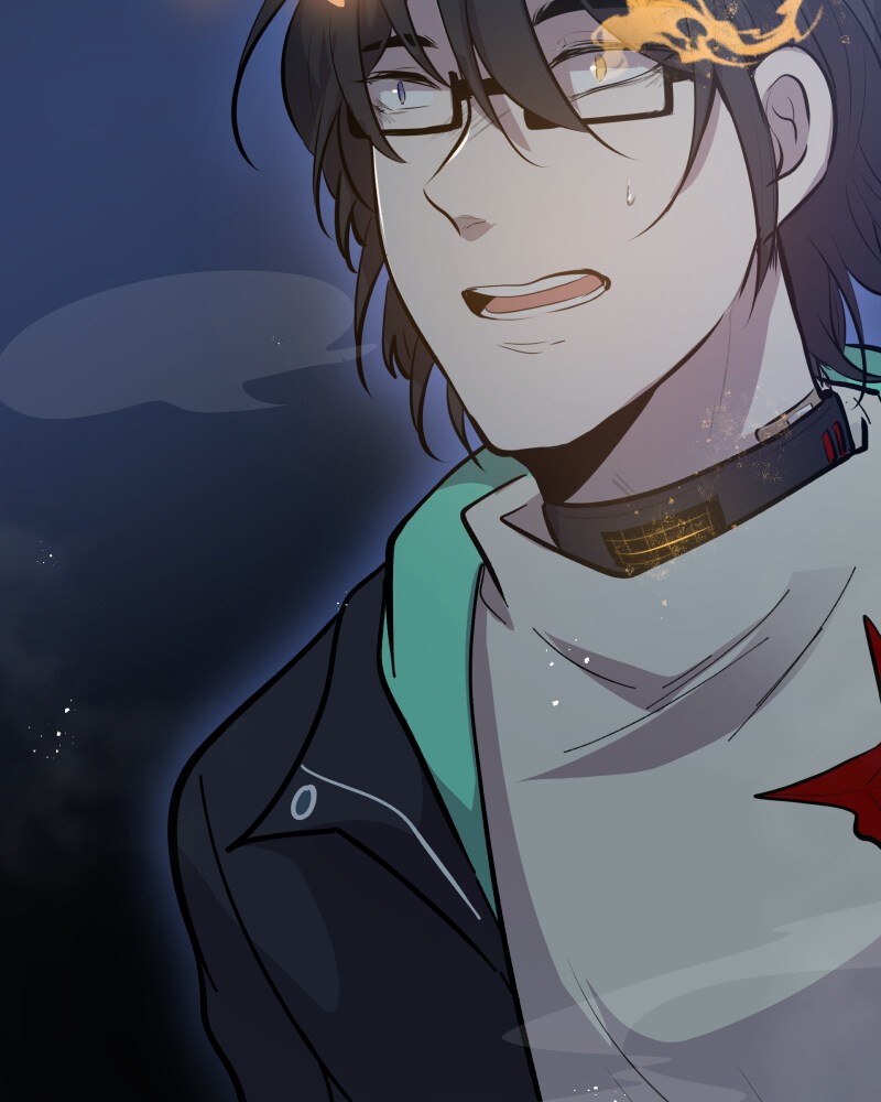 Rebirth chapter 97 page 45