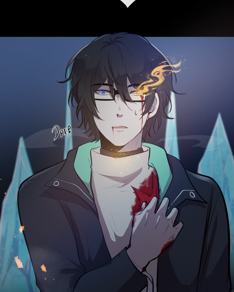 Rebirth chapter 97 page 52