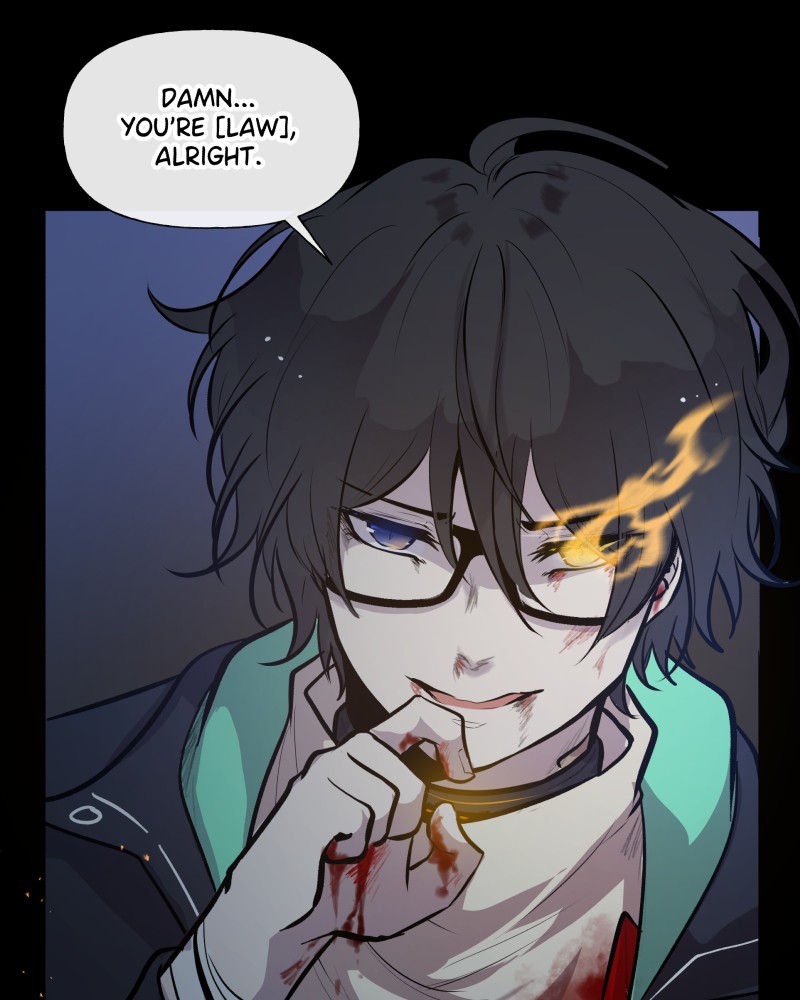 Rebirth chapter 97 page 76