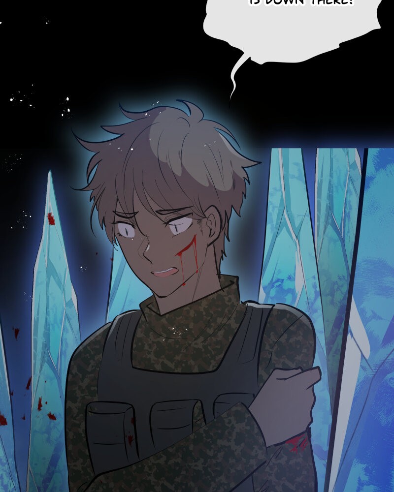 Rebirth chapter 97 page 8