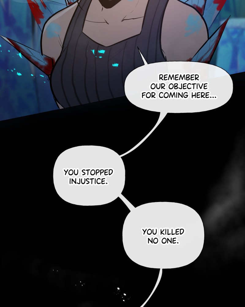 Rebirth chapter 97 page 88