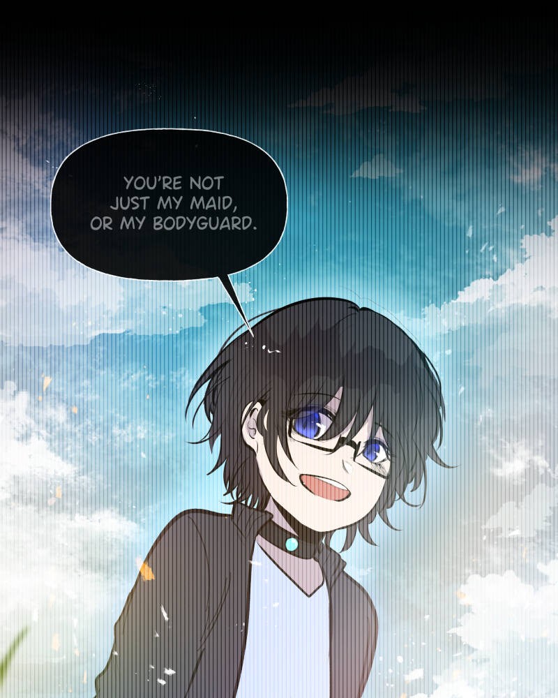 Rebirth chapter 97 page 97