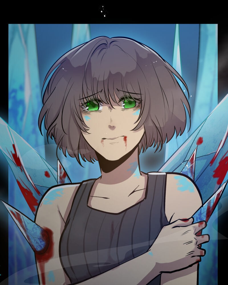 Rebirth chapter 97 page 99