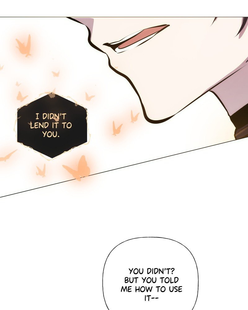 Rebirth chapter 99 page 110