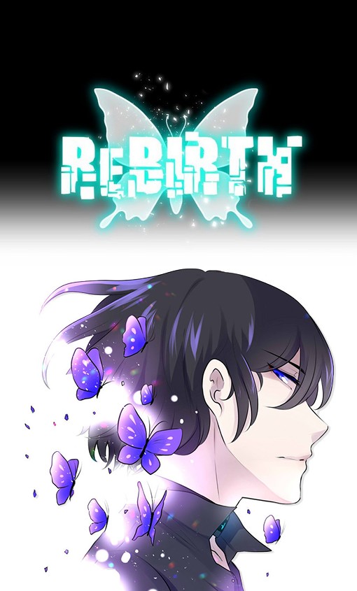 Cover of Rebirth