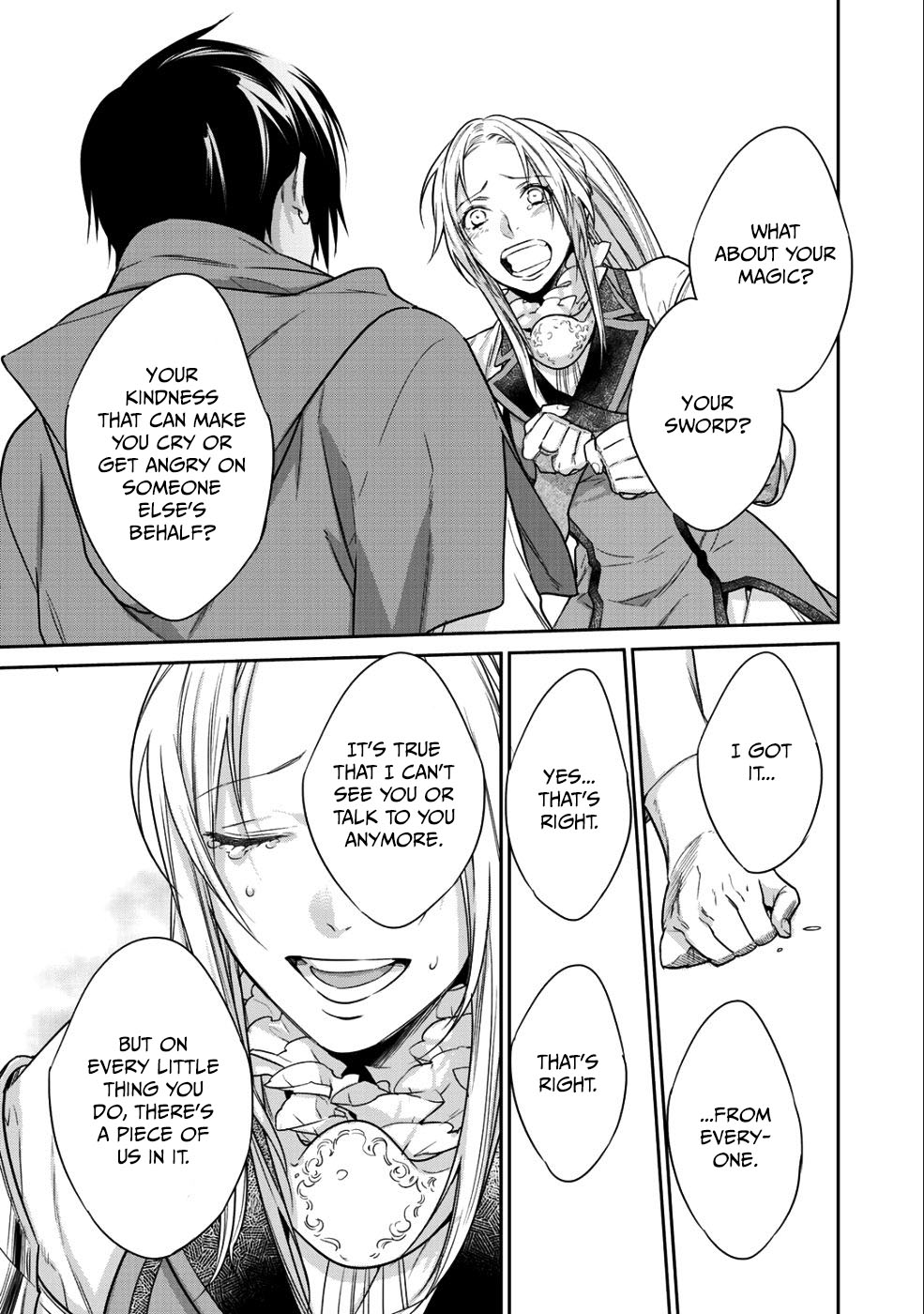 Reborn as a Barrier Master chapter 10.2 page 7