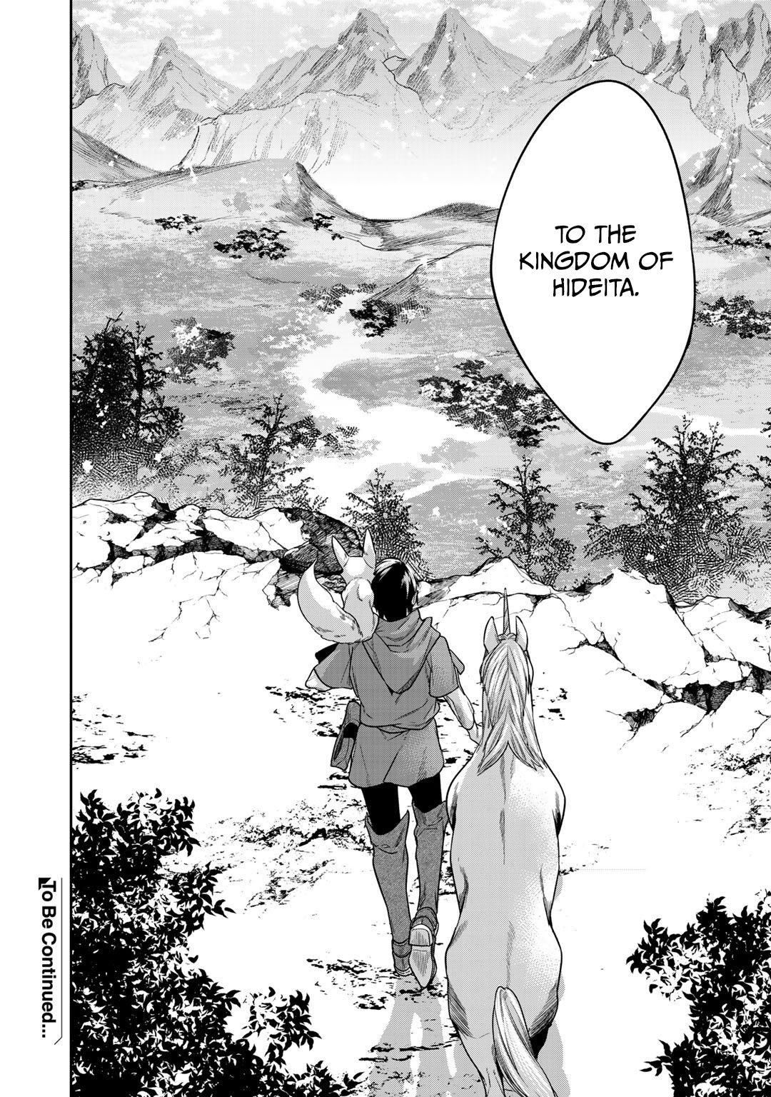 Reborn as a Barrier Master chapter 11 page 26