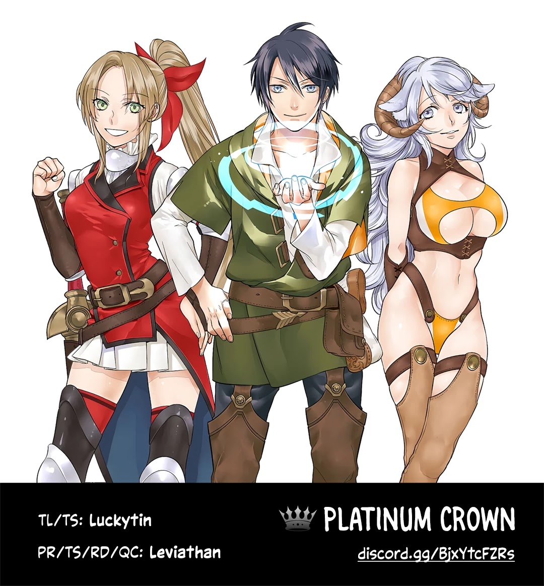 Reborn as a Barrier Master chapter 12.2 page 1