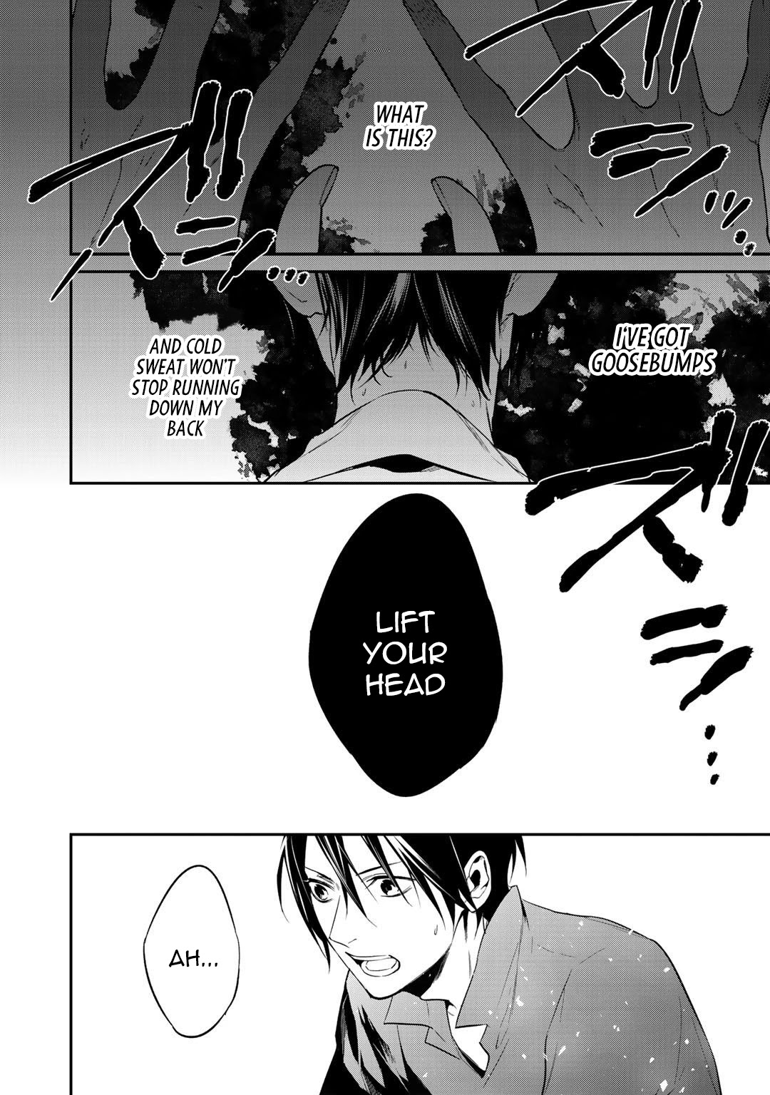 Reborn as a Barrier Master chapter 15 page 10