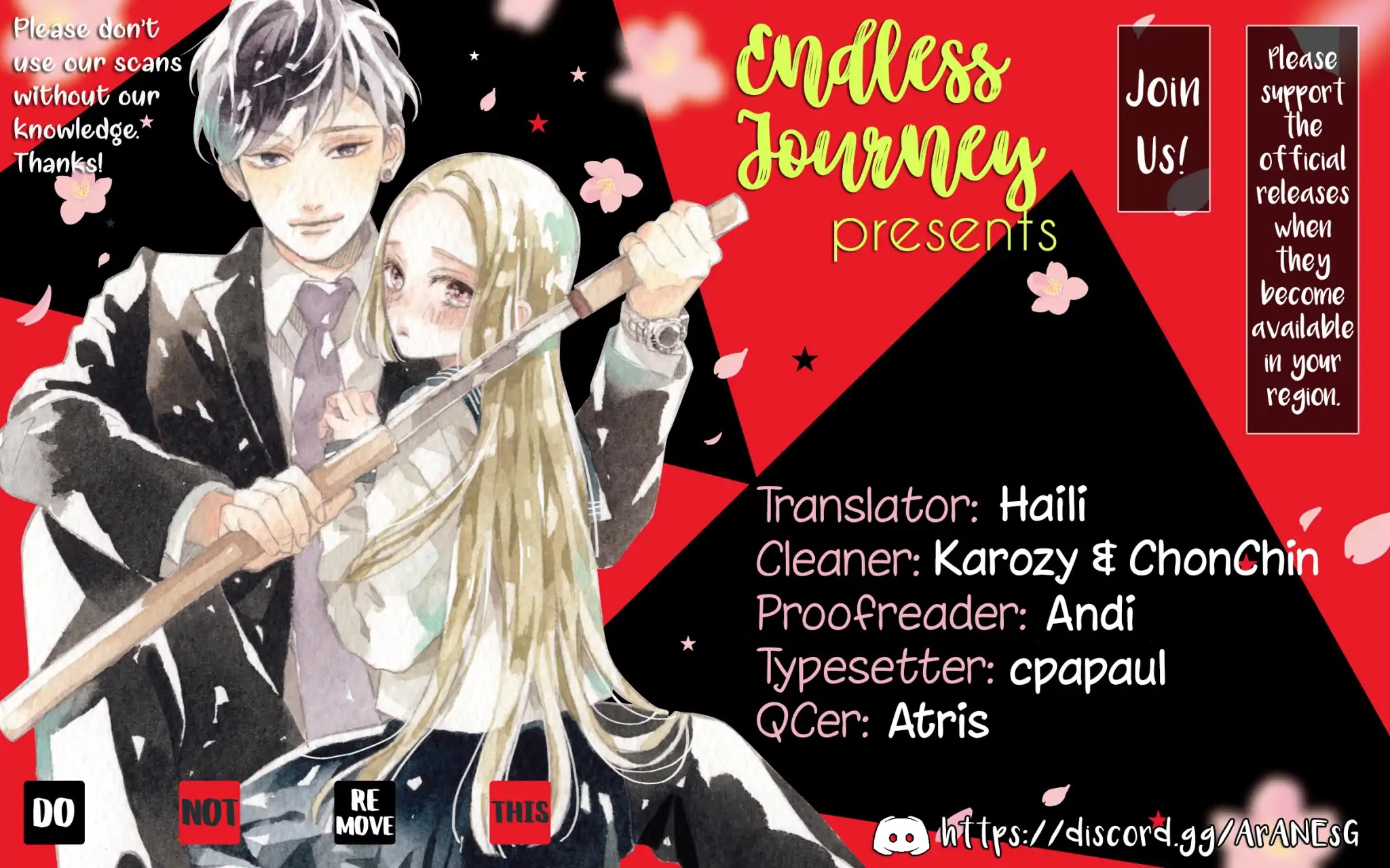 Reborn as a Barrier Master chapter 2 page 1