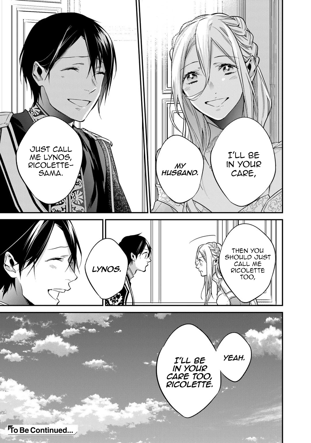 Reborn as a Barrier Master chapter 29.2 page 11