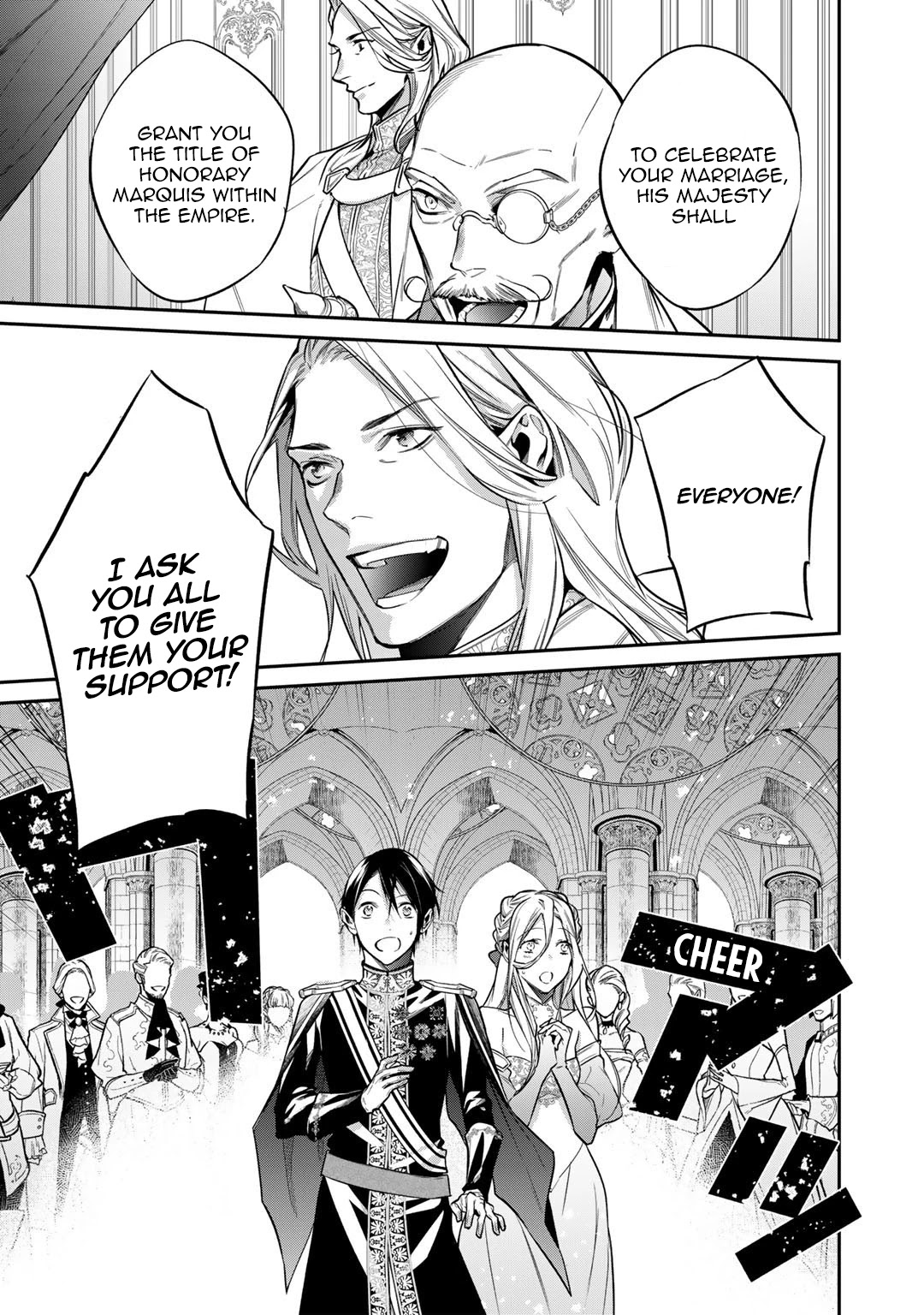 Reborn as a Barrier Master chapter 29.2 page 7