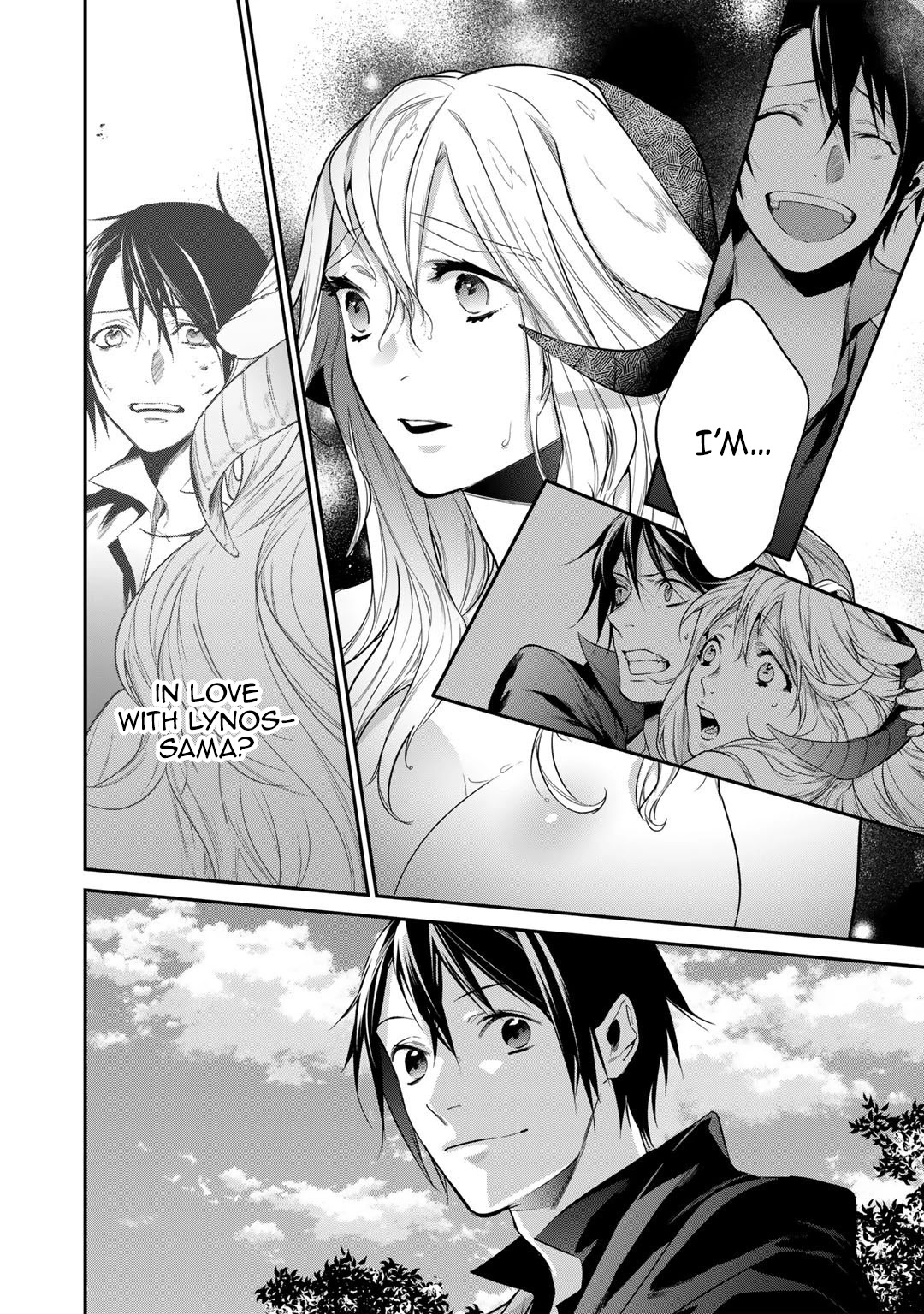 Reborn as a Barrier Master chapter 31 page 10