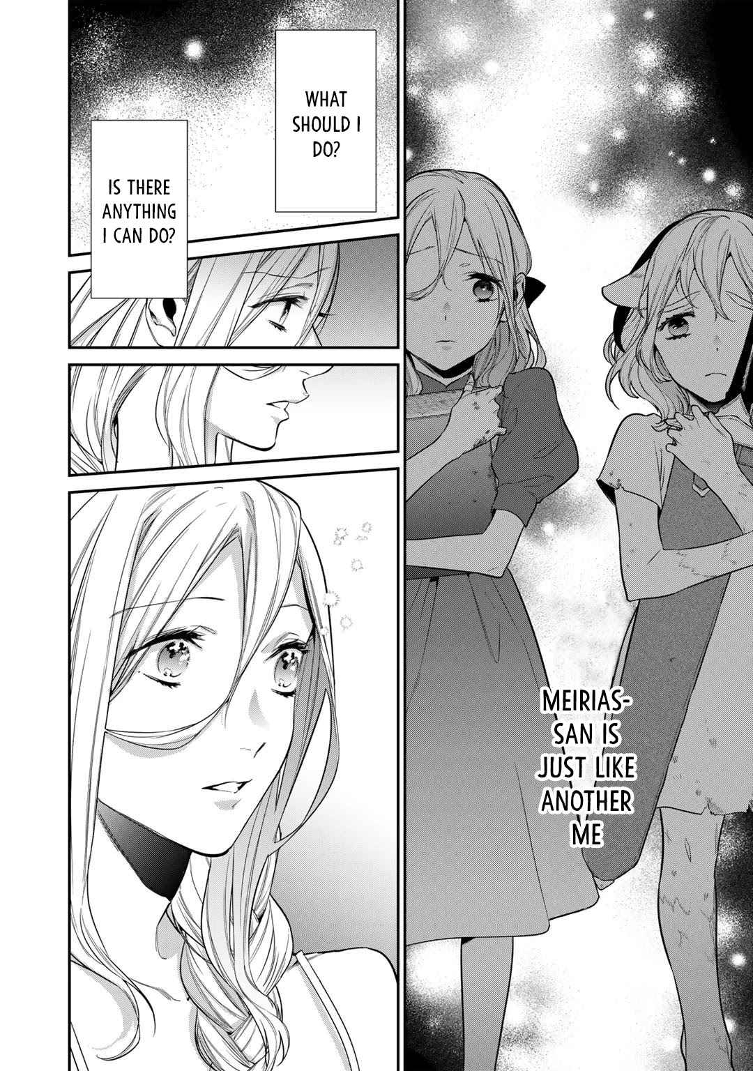 Reborn as a Barrier Master chapter 31 page 14