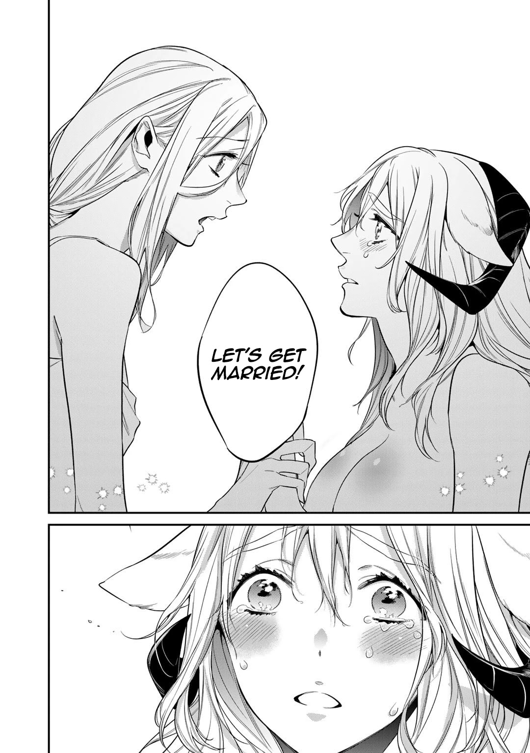 Reborn as a Barrier Master chapter 31 page 16