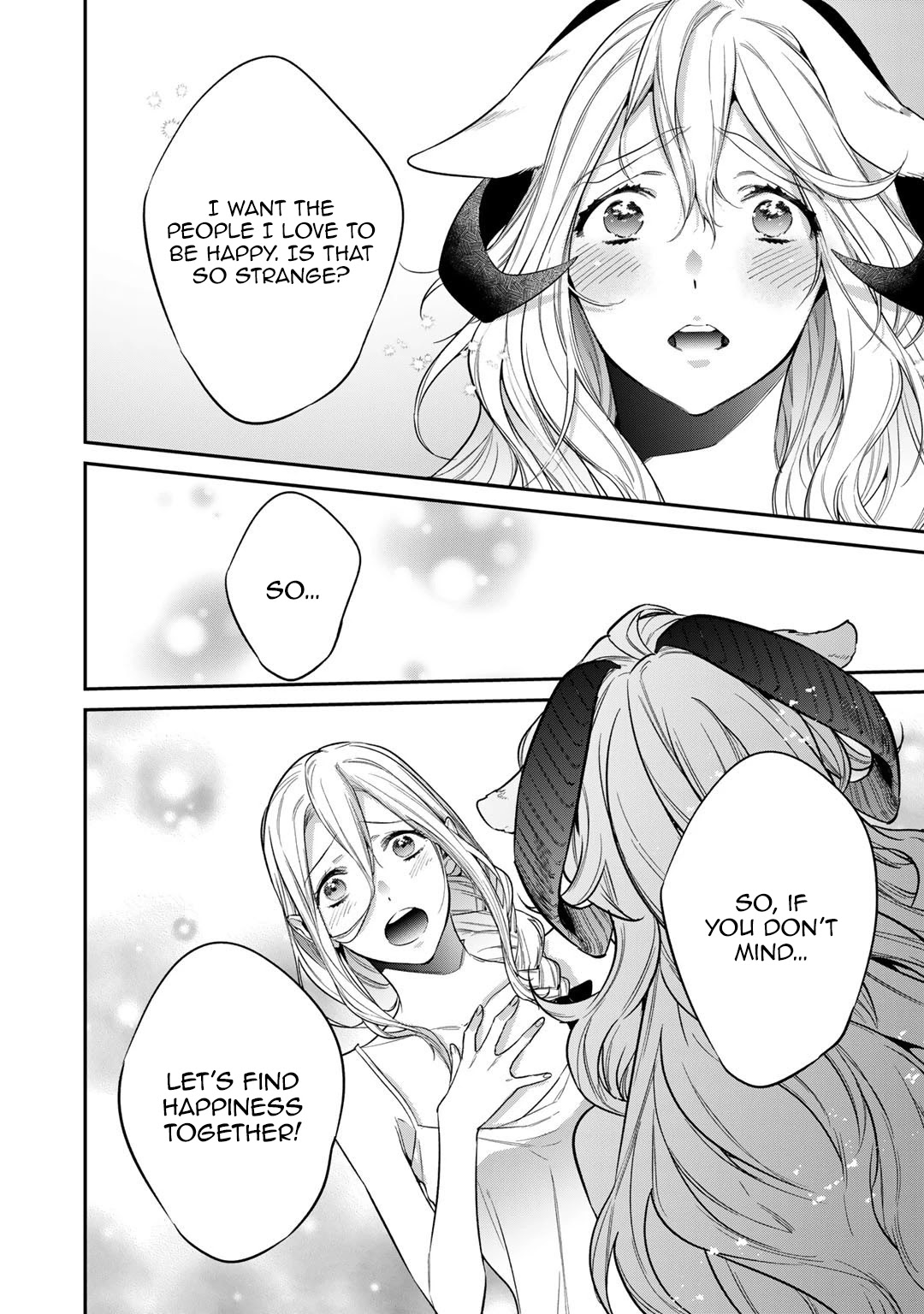 Reborn as a Barrier Master chapter 31 page 22