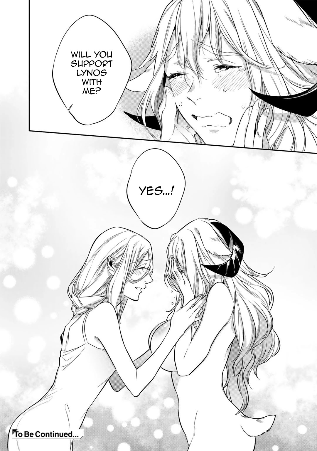 Reborn as a Barrier Master chapter 31 page 24