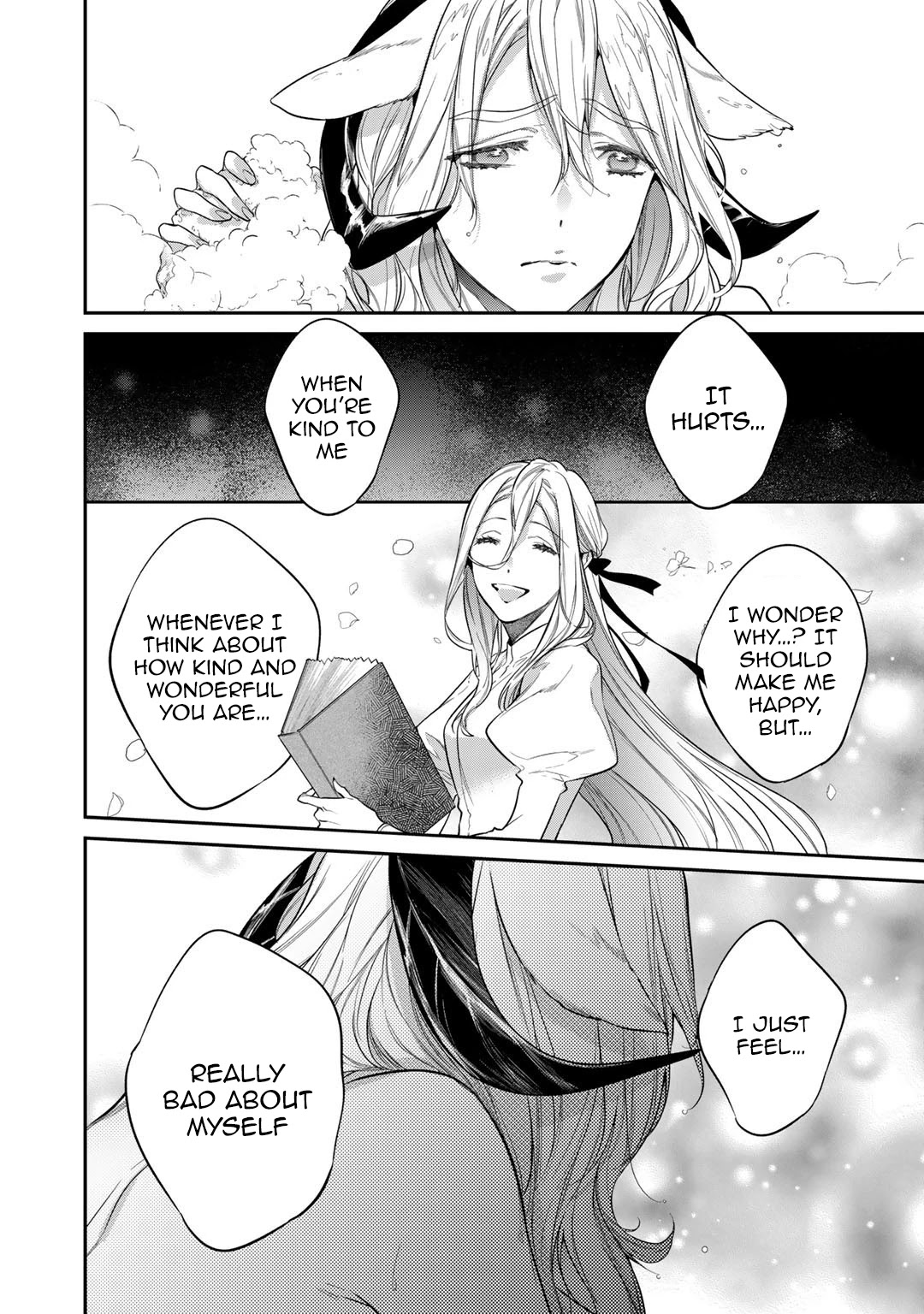 Reborn as a Barrier Master chapter 31 page 8