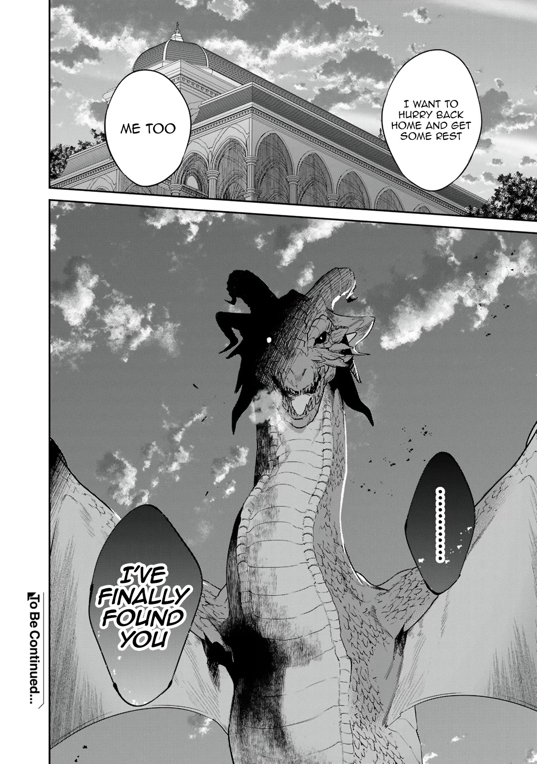 Reborn as a Barrier Master chapter 34 page 22