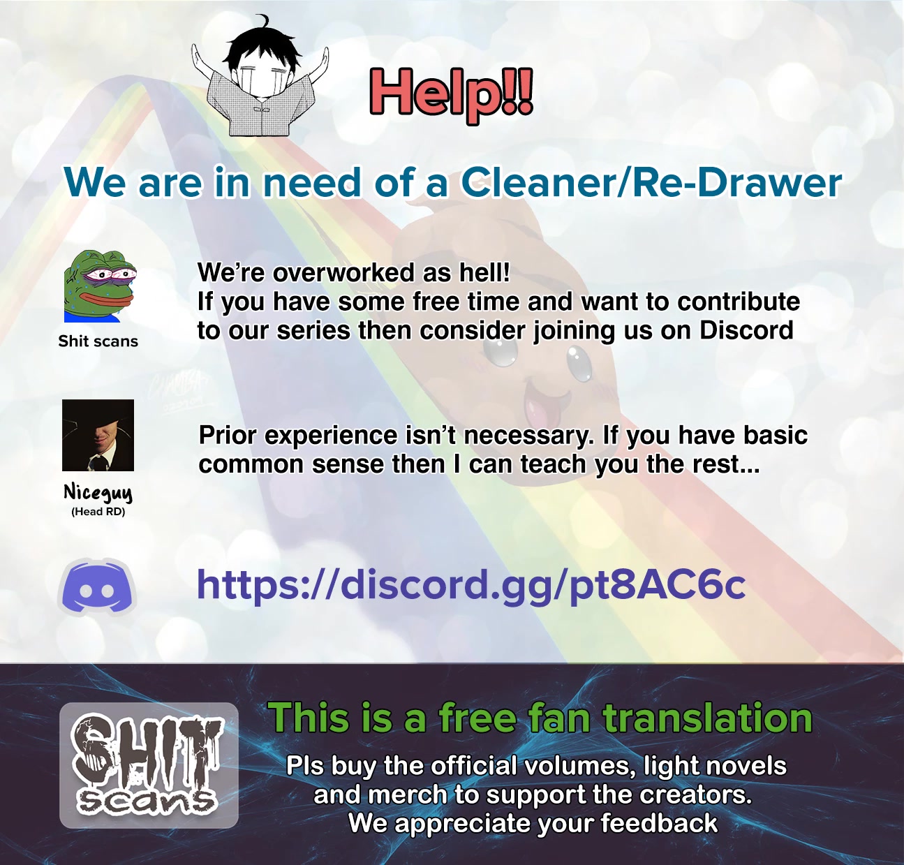 Reborn as a Barrier Master chapter 37 page 20