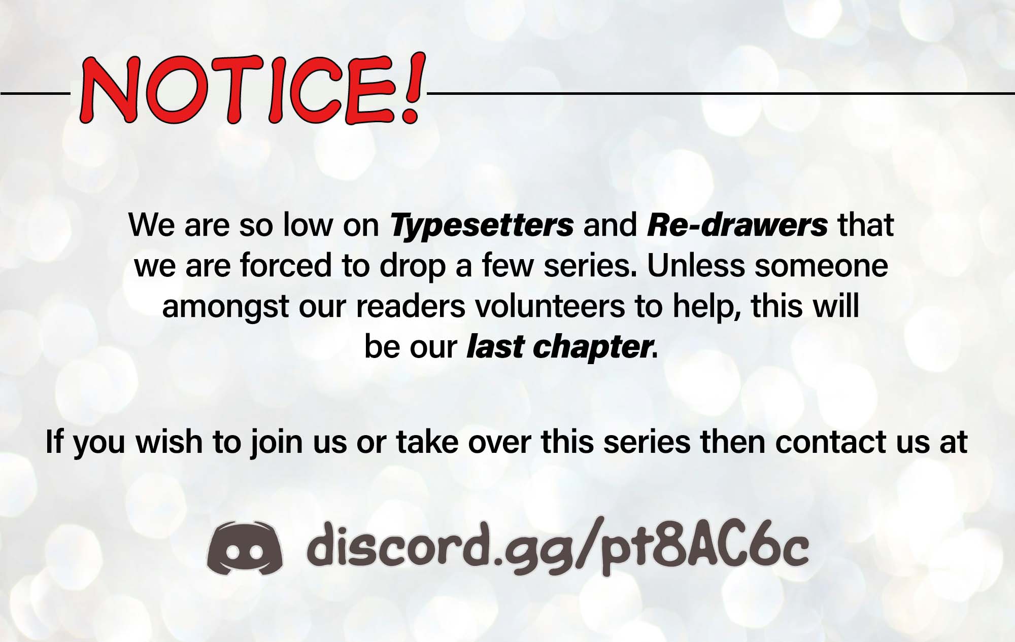 Reborn as a Barrier Master chapter 39.5 page 11