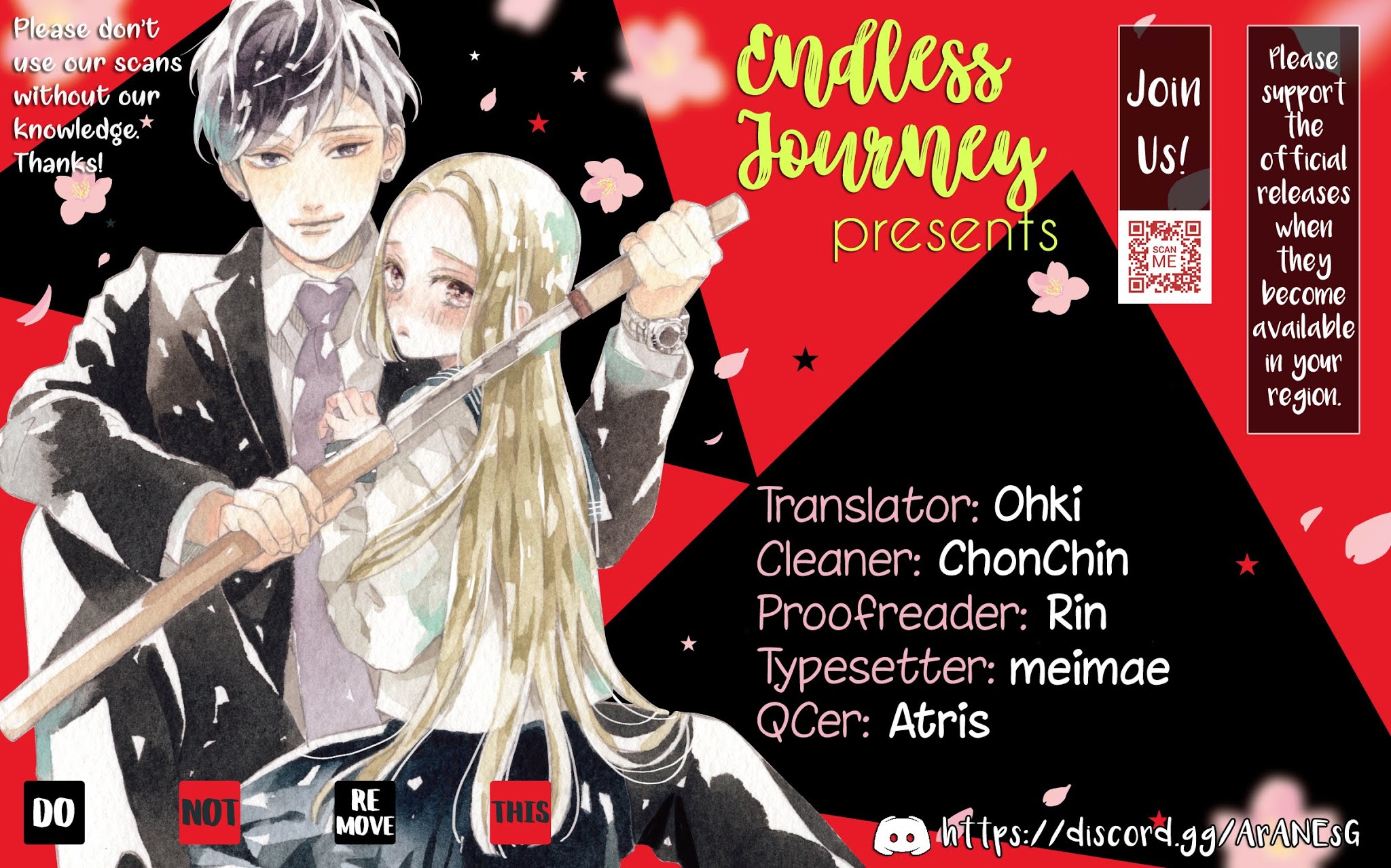 Reborn as a Barrier Master chapter 4 page 1