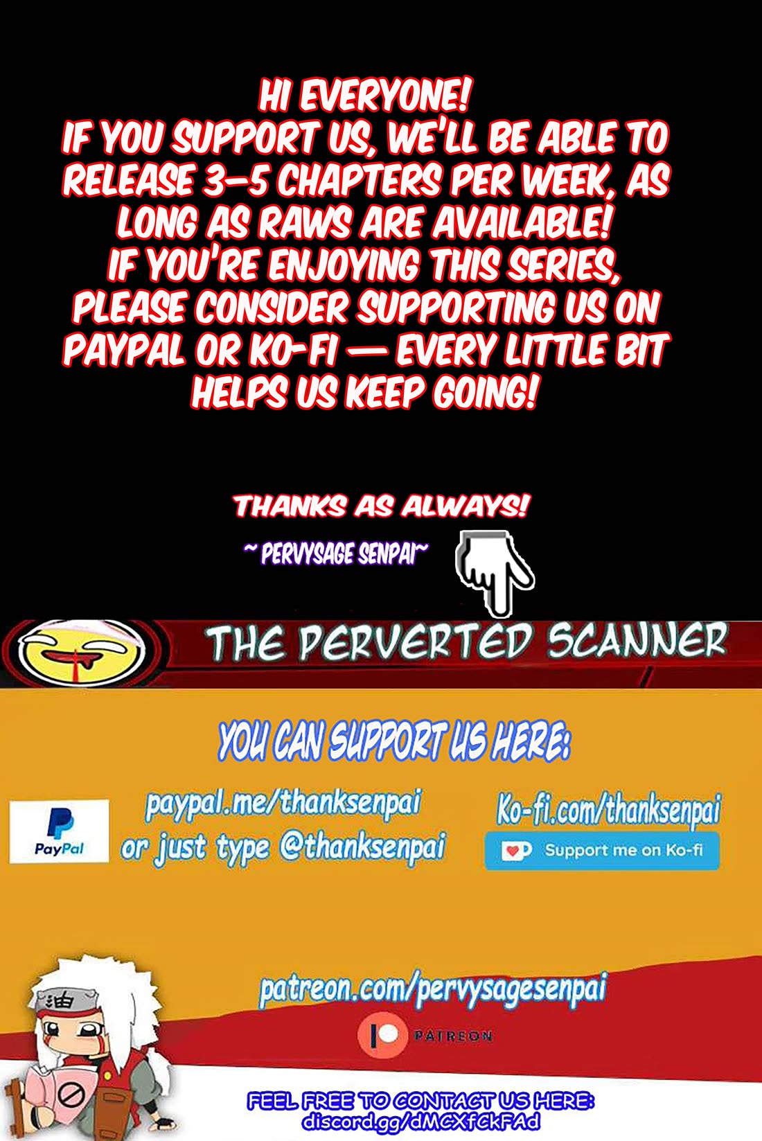 Reborn as a Barrier Master chapter 55 page 1