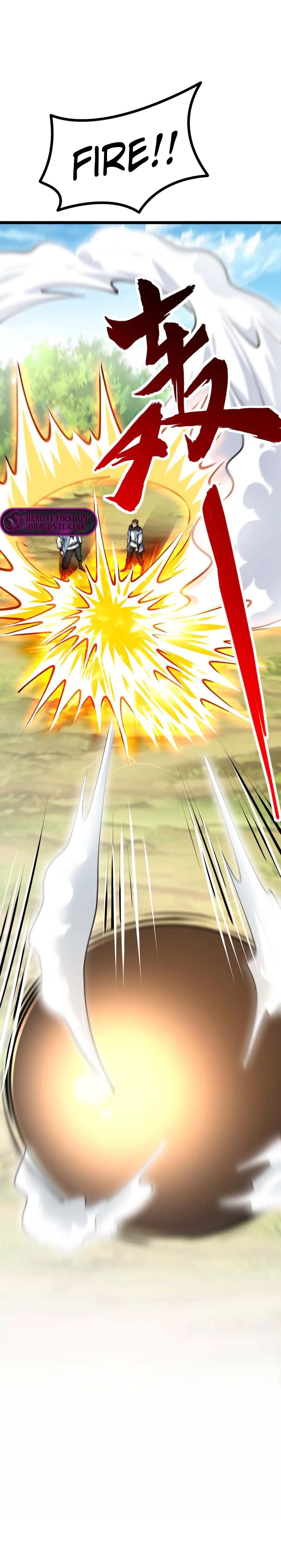 Reborn As A Big Mouth Flower chapter 17 page 13