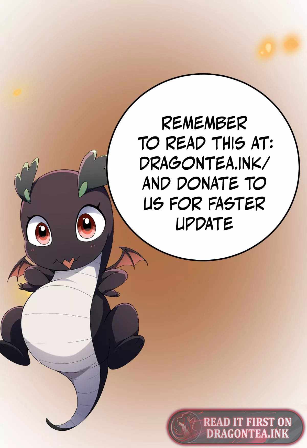 Reborn as a Monster 2: Rise of the Beast God chapter 1 page 22