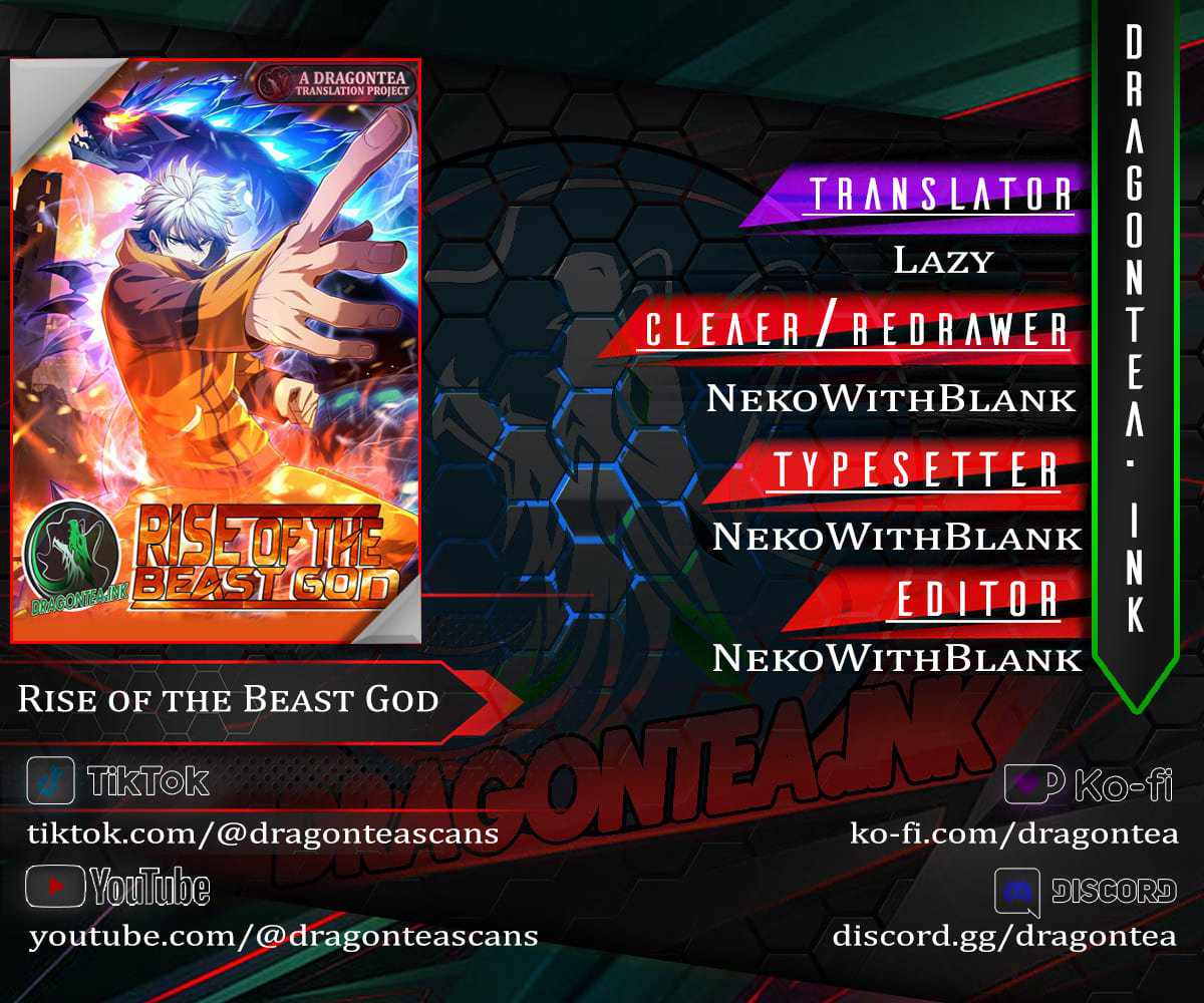 Reborn as a Monster 2: Rise of the Beast God chapter 15 page 1