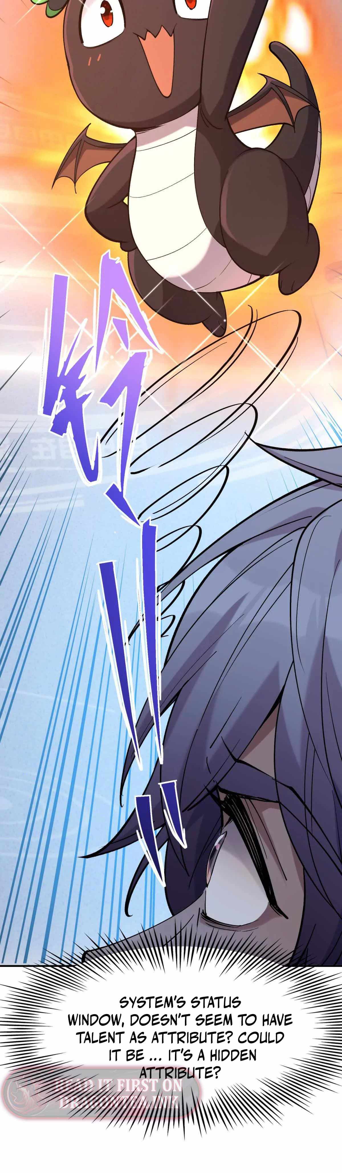 Reborn as a Monster 2: Rise of the Beast God chapter 16 page 13