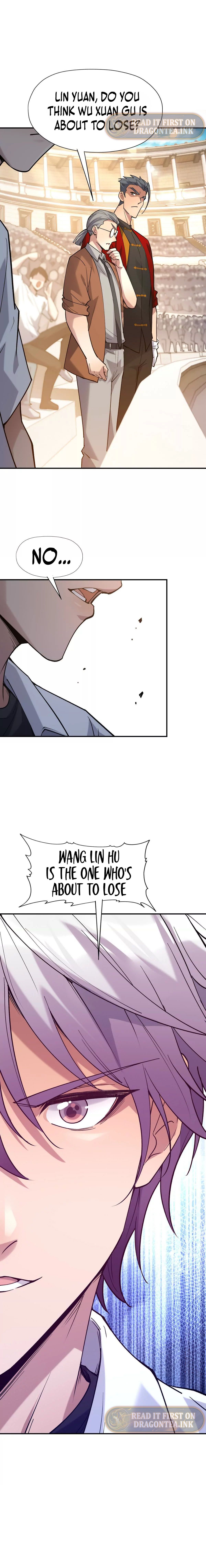 Reborn as a Monster 2: Rise of the Beast God chapter 19 page 11