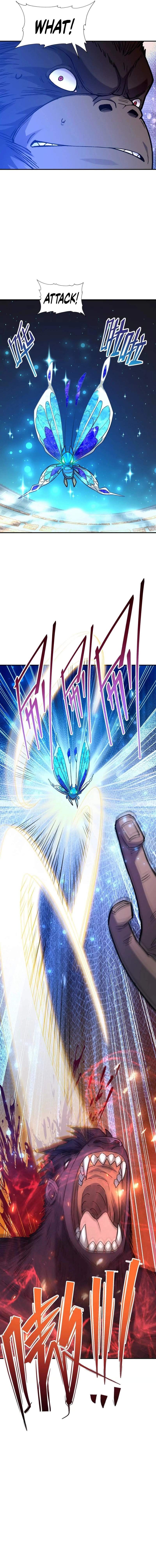 Reborn as a Monster 2: Rise of the Beast God chapter 21 page 15